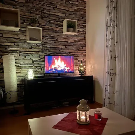 Moelltaler Gletscher Apartment Flattach Extérieur photo