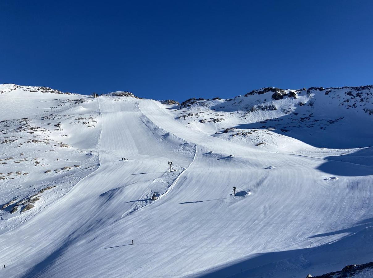 Moelltaler Gletscher