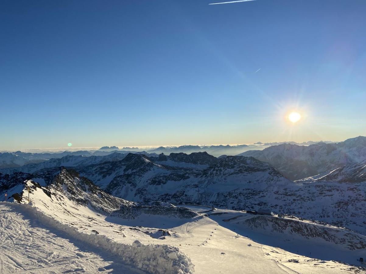 Appartement Moelltaler Gletscher