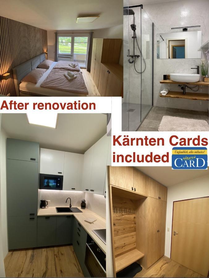 Moelltaler Gletscher Appartement