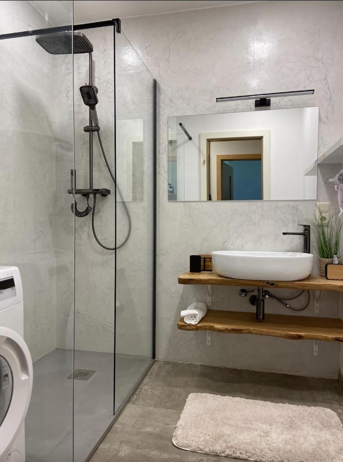 Moelltaler Gletscher Appartement