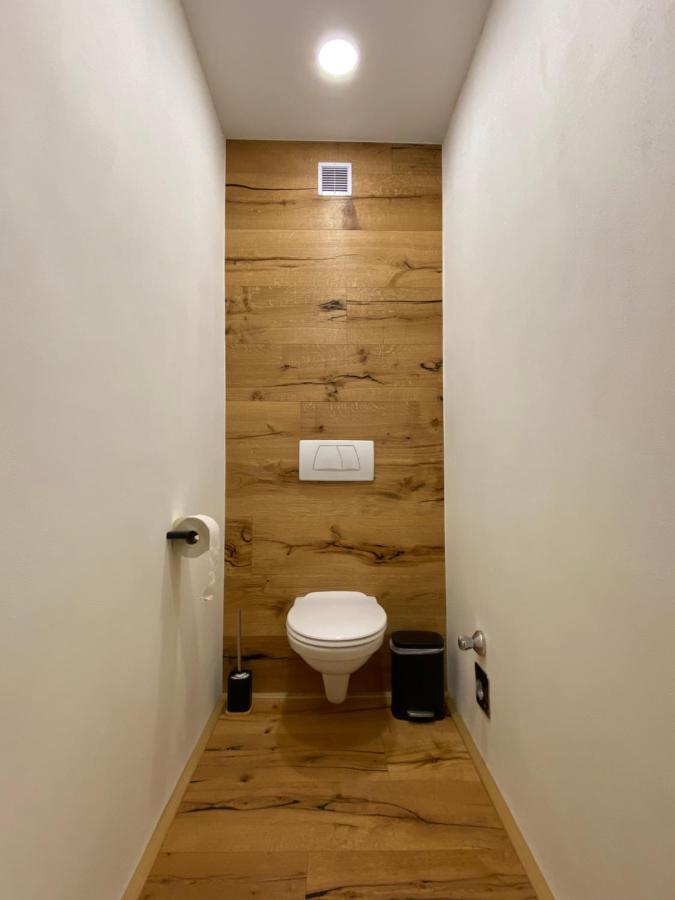 Moelltaler Gletscher Appartement Flattach