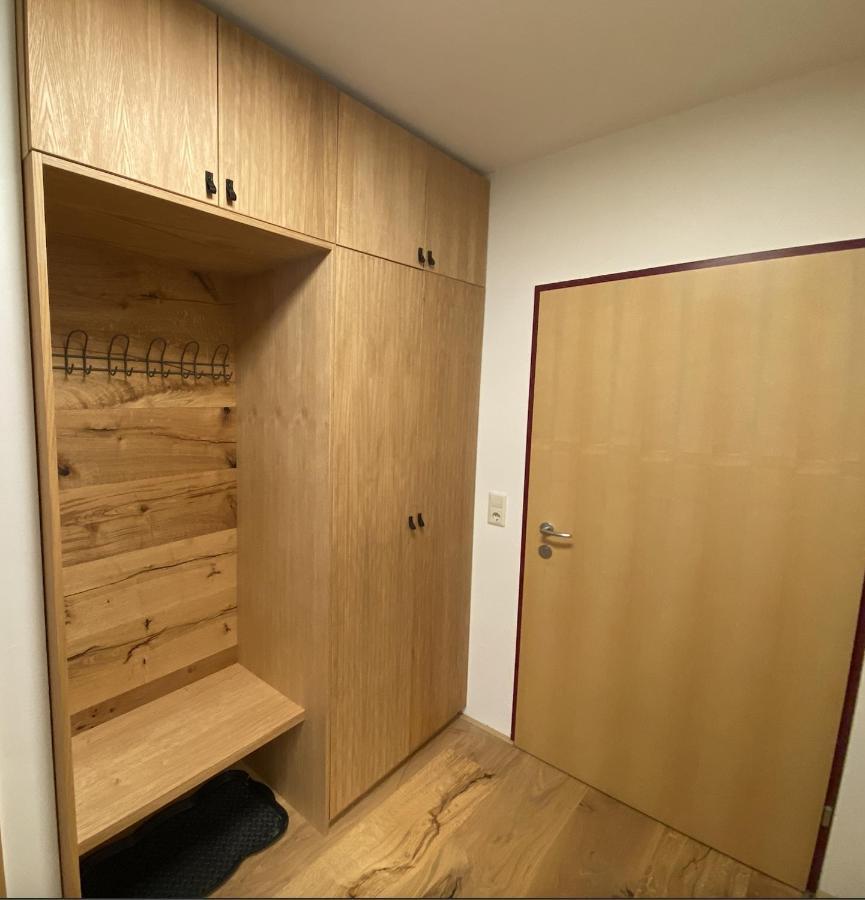Moelltaler Gletscher Apartamento Flattach