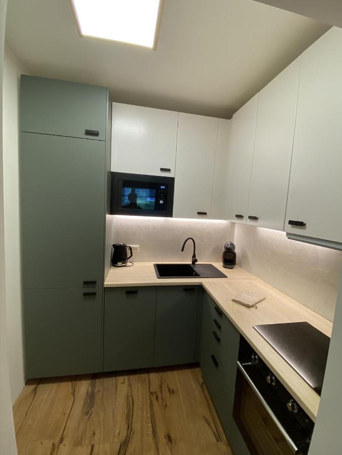 Moelltaler Gletscher Appartement