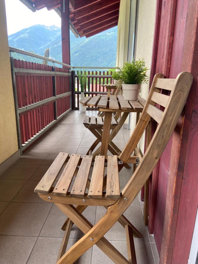 Appartement Moelltaler Gletscher